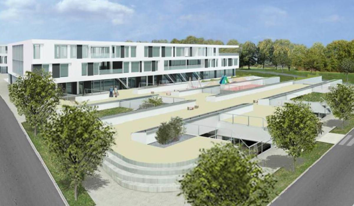 Spilcentrum Waterrijk - Eindhoven/4 (uit presentatie architectuurstudio Herman Herzberger).jpg