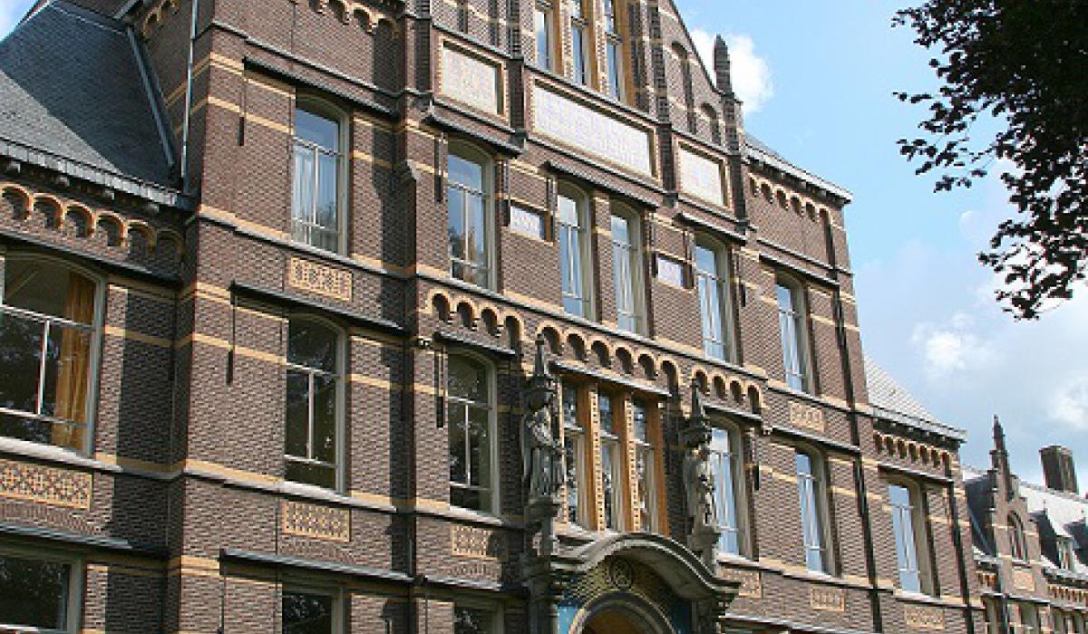 Koninklijke Kentalis Onderhoud Installaties/Koninklijk Kentalis onderhoud Installaties Sint Michielsgestel doveninstituut.jpg