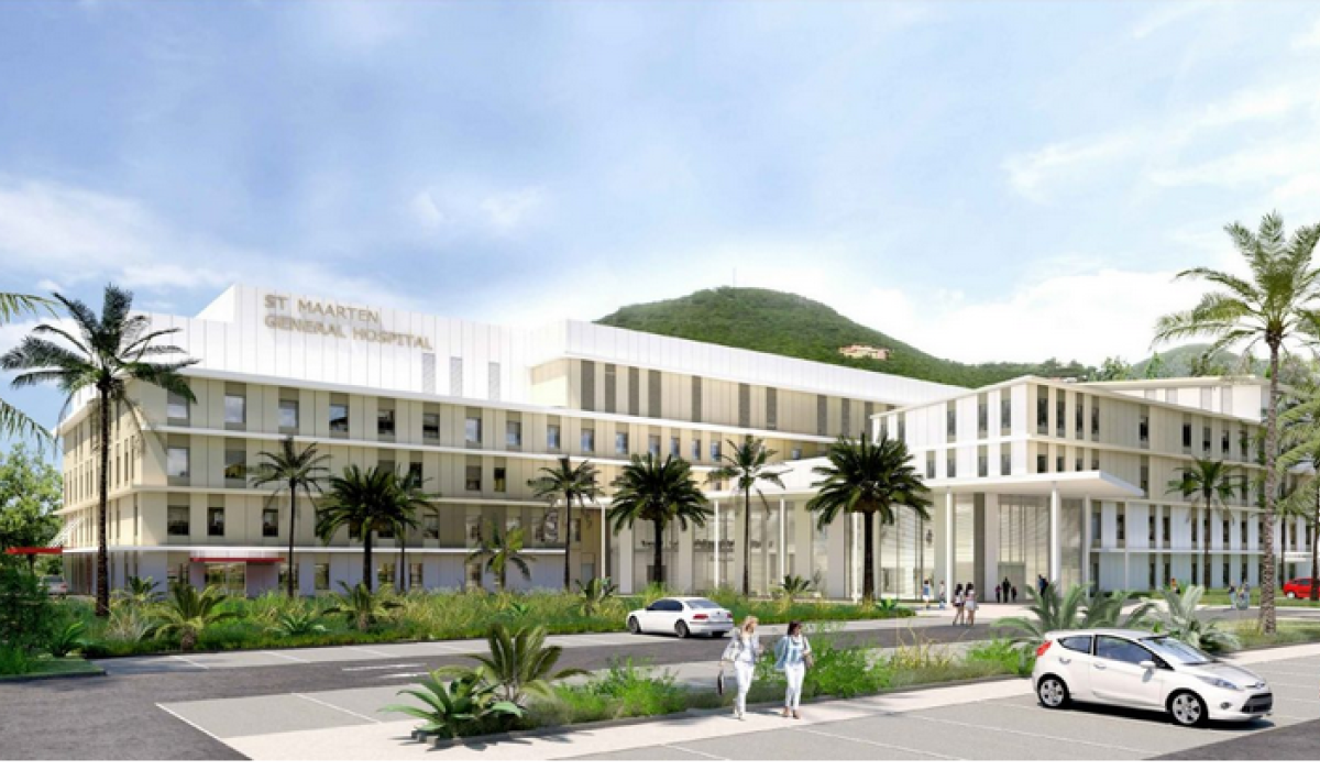 Sint Maarten General Hospital/Sint Maarten general Hospital.png