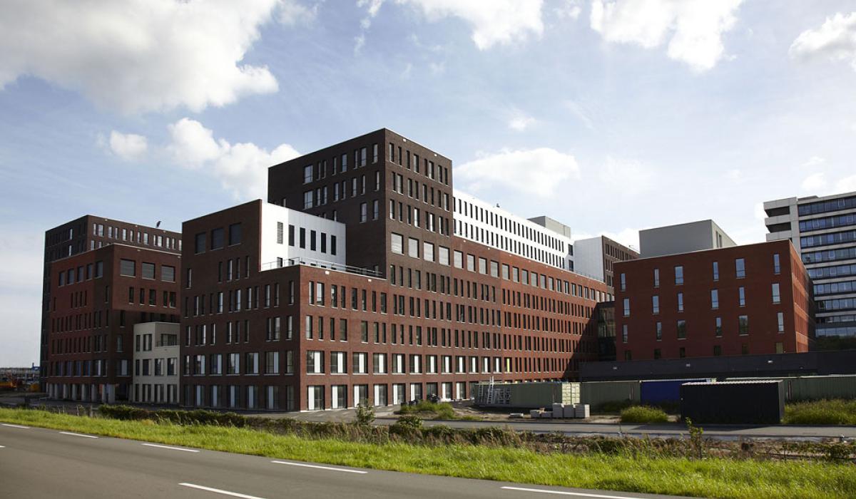 Jeroen Bosch Ziekenhuis - Den Bosch/Jeroen Bosch Ziekenhuis Den Bosch (EGM Architecten) 3.jpg