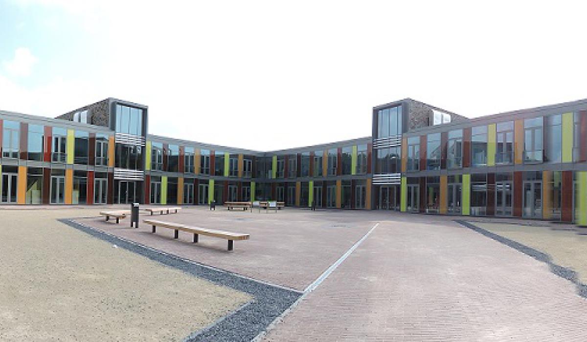 Koninklijke Kentalis Onderwijsgebouw Zoetermeer/Koninklijke Kentalis Zorg en onderwijscentrum - Zoetermeer 1.jpg
