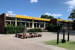 Basisschool De Giraf - Hillegom
