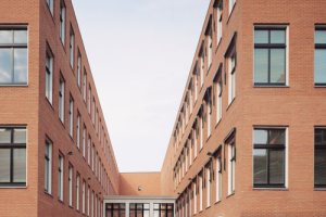 Rijksuniversiteit Groningen - Constructieadvies OB-FRG