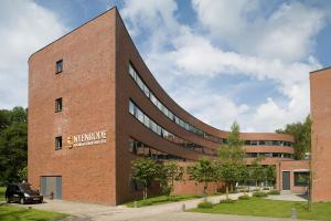 Nieuw academisch hart voor Nyenrode Business Universiteit