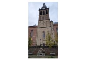Stevenskerk Nijmegen