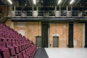 Korzo Theater - Den Haag