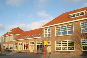 R.K. Basisschool De Prinsenhof - Noordwijkerhout