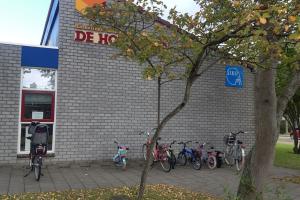 IKC De Hoeksteen in Vlaardingen