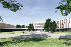 Rodenborch College en Jeroen Bosch College Rosmalen