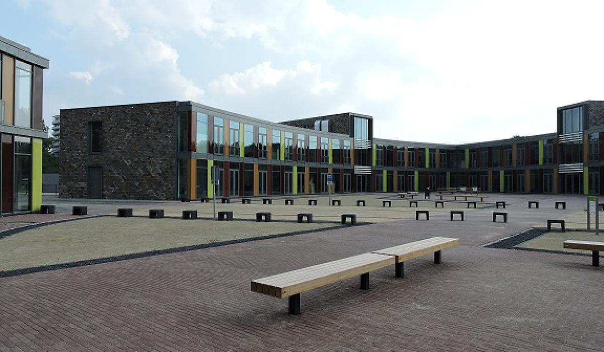 Koninklijke Kentalis Onderwijsgebouw Zoetermeer/Koninklijke Kentalis Zorg en onderwijscentrum - Zoetermeer 3.jpg