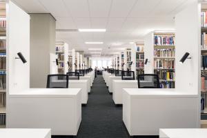 Universiteitsbibliotheek Groningen/Universiteitsbibliotheek (architect AG architecten fotograaf Ronald Schouten)4.jpg