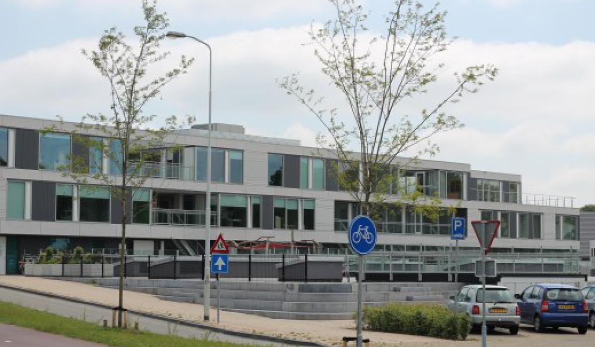Spilcentrum Waterrijk - Eindhoven/Spilcentrum Waterrijk, Eindhoven 2.jpg