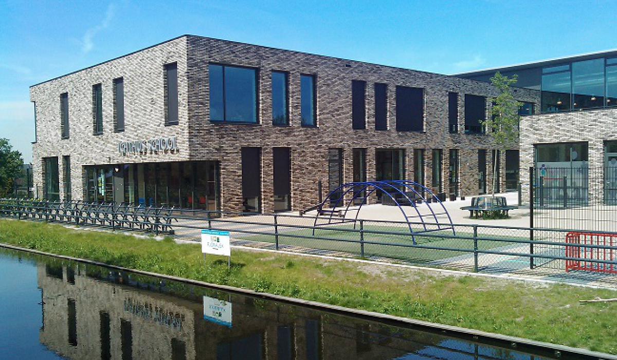 Brede School Snijdelwijk - Boskoop/Brede School Snijdelwijk - Boskoop 2.jpg