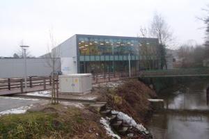 Medisch Sportgezondheidscentrum - Eindhoven