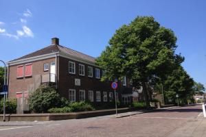 IKC Oranje Nassauschool Rijnsburg Katwijk
