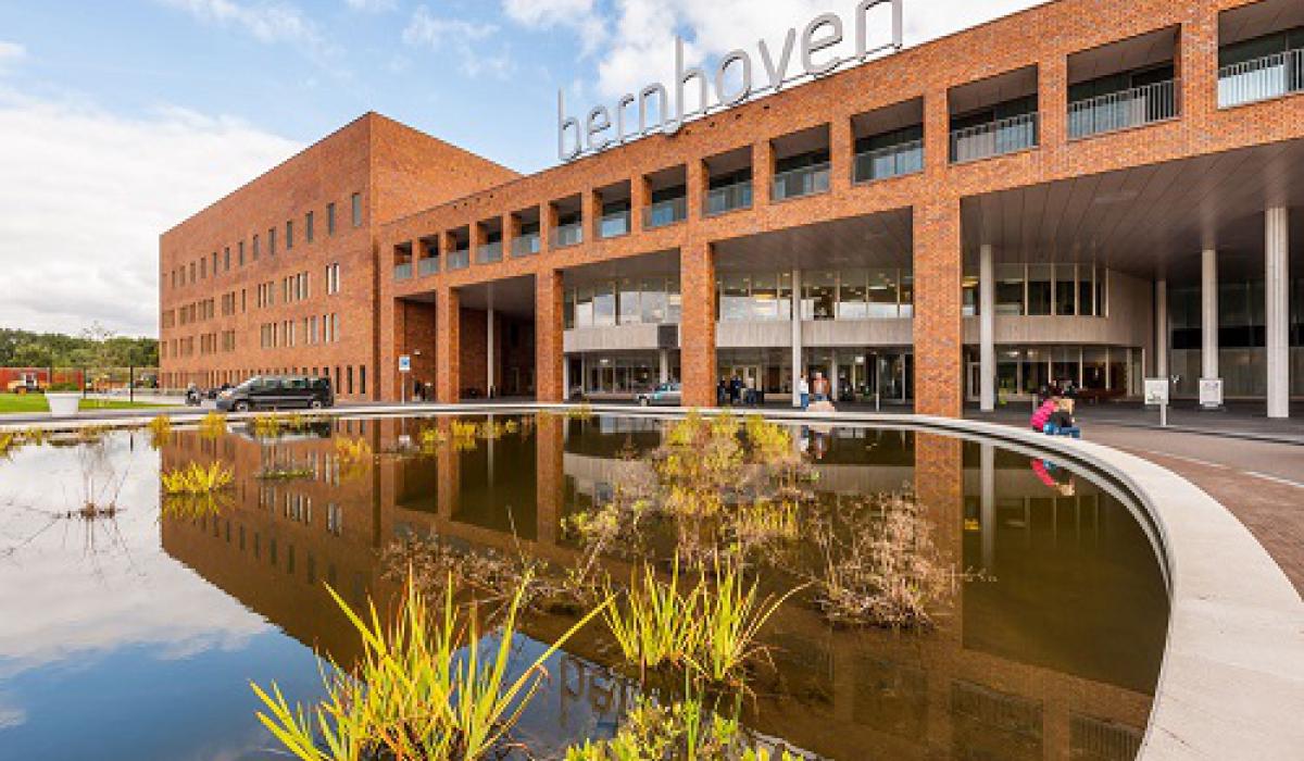 Ziekenhuis Bernhoven/Ziekenhuis Bernhoven, Uden (Muller Afbouwgroep) 1.jpg