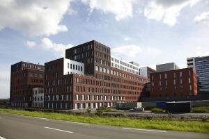 Jeroen Bosch Ziekenhuis - Den Bosch/Jeroen Bosch Ziekenhuis Den Bosch (EGM Architecten) 3.jpg